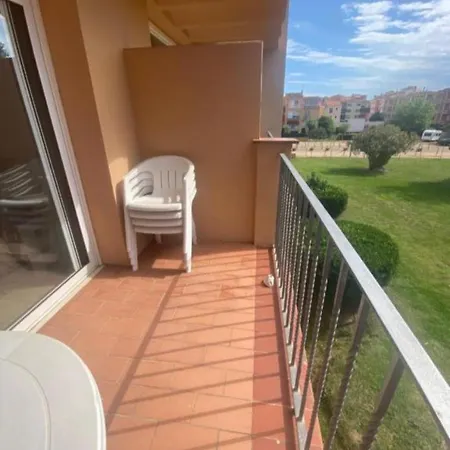 Apartment Apparemment T3 De 6 Places En Bord De *