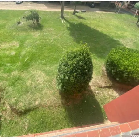 Apparemment T3 De 6 Places En Bord De Apartment