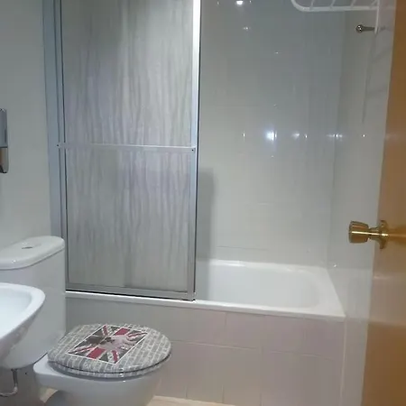 Apparemment T3 De 6 Places En Bord De Apartment